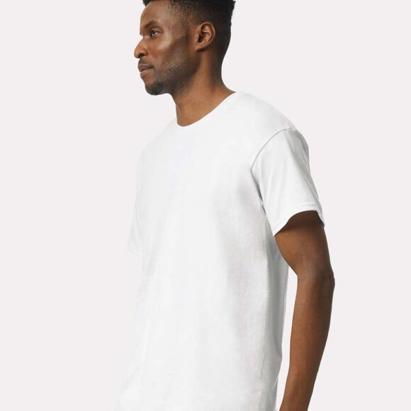 Unisex Ultra Cotton T-Shirt | USA Decoration - Picture 6 of 6